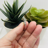 Antique Silver Armadillo Charms, 13x19mm