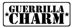 Guerrilla Charm logo