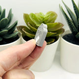 Skeleton Tombstone Halloween Charms, 15x24mm