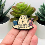 Spooky Summer Sand Castle Charms