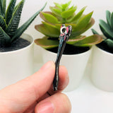 Spooky Summer Mermaid Tail Charms