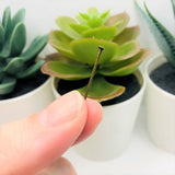 24mm, 20g, Bronze Head Pins