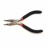4-in-1 Multi-Use Jewelry Pliers
