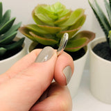 Best Witches BFF Heart Charms, 13x18mm