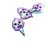Pink Killer Cotton Candy Charms