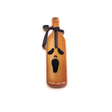 Halloween Bottle Fall / Autumn Decor Pendant, 45x13mm