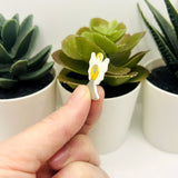 Christmas Angel Charm, 21x26mm