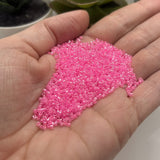 Bright Pink 11/0 MIYUKI Delica Beads, 10g
