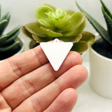 Yield Charms, 25x25mm