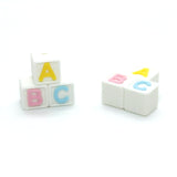 baby themed charm for crafts and necklaces