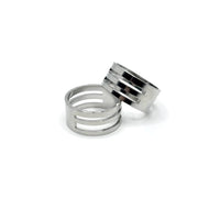 Jump Ring Opener Assistant Thumb Tool