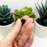 8 Ball Acrylic Pool Beads, 12x12mm