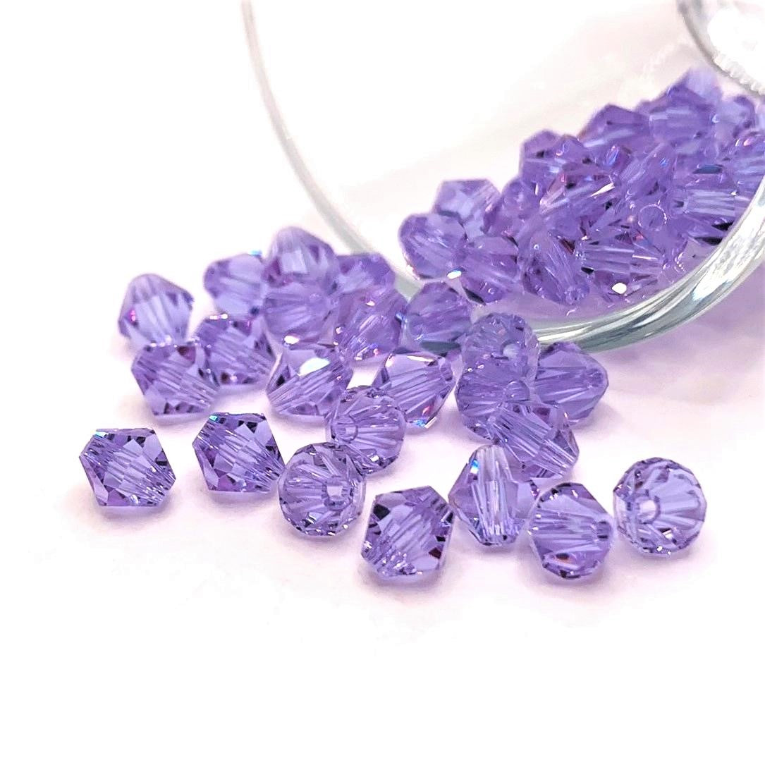 Bicone Beads – Guerrilla Charm